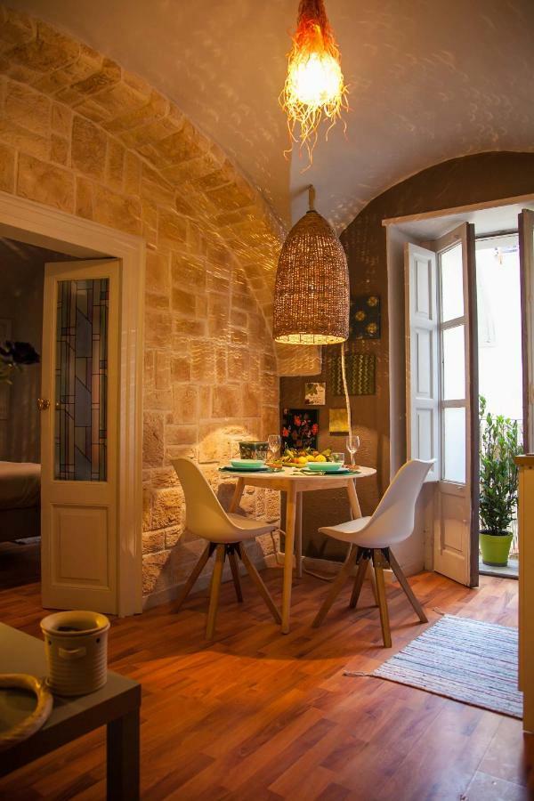 Central Home Catania By Sicily In Home Dış mekan fotoğraf