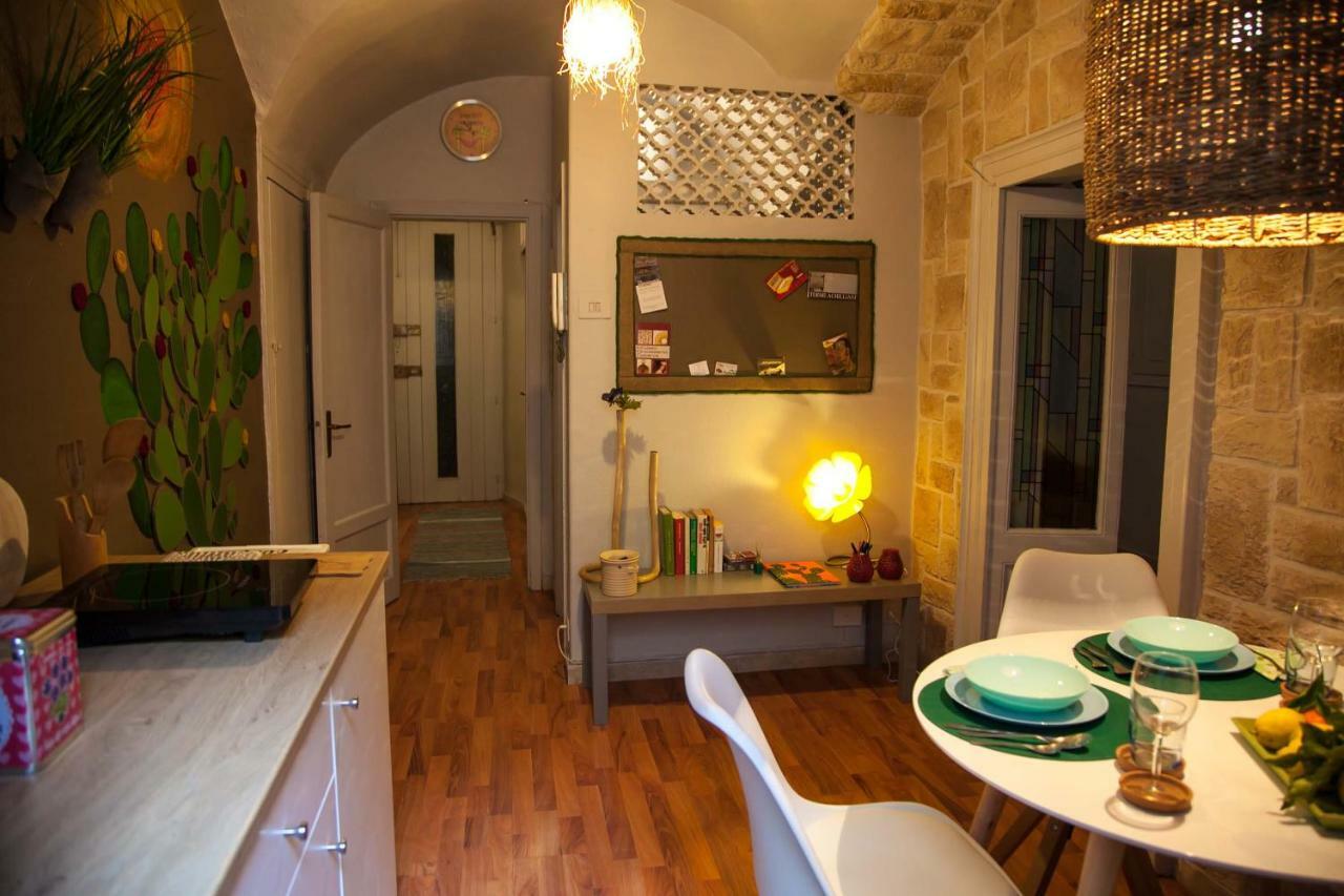 Central Home Catania By Sicily In Home Dış mekan fotoğraf
