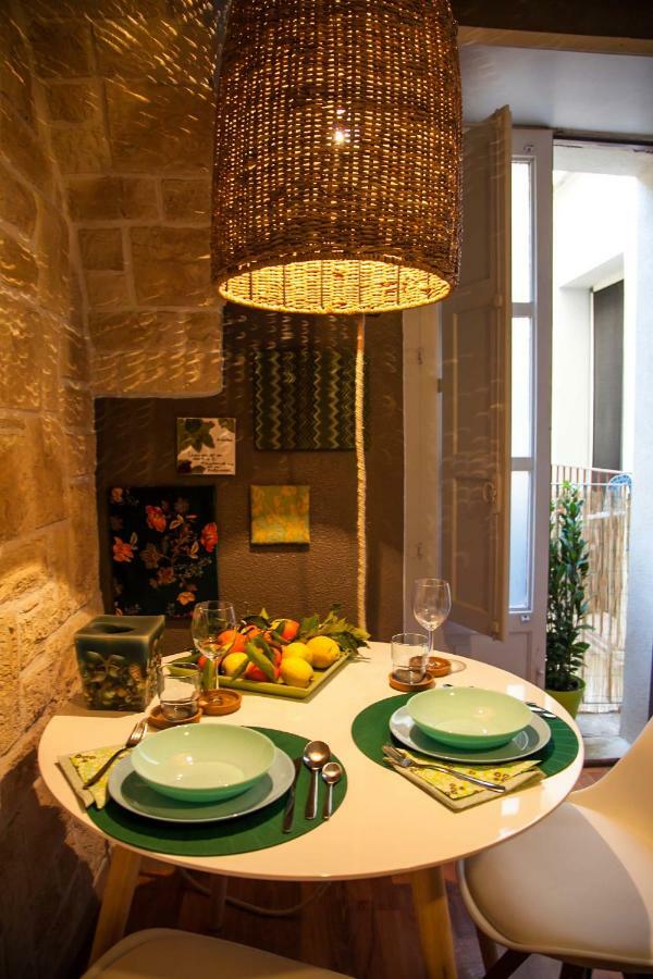 Central Home Catania By Sicily In Home Dış mekan fotoğraf